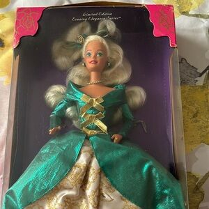 Royal Enchantment Barbie